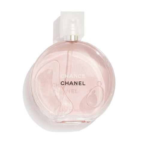 chanel eau tendre us|Chanel chance where to buy.